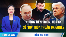 TQ có thể sẽ phái 'ngư dân giả' chiếm đóng quần đảo Điếu Ngư; Thủ tướng Ý phát biểu đáng kinh ngạc!
