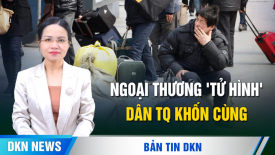 Putin tuyên bố ngừng bắn dịp lễ Phục Sinh; Zelensky 'sa lầy' quyền lực: tương lai nào cho Ukraina?