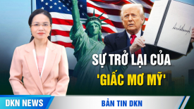 Trung Quốc thất thế, Hàn Quốc giành đơn hàng lớn! 2 Uỷ viên Bộ Chính trị ĐCSTQ đổi chỗ cho nhau!