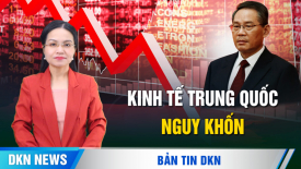 Đông Nam Á 'thờ ơ' với lời kêu gọi của ông Tập Cận Bình; Nauru biến thành đảo tị nạn vì mắc bẫy TQ?