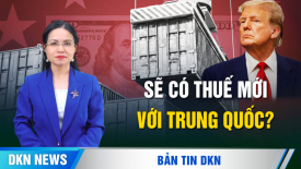 Bí ẩn bức tranh ám sát hụt, TT Putin tặng TT Trump; Robot ‘trường sinh bất lão’ gây sốc!
