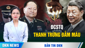 Thân tín lần lượt qua đời, tin đồn ‘Ông Tập cuốn gói ra đi’; Nga sẽ diệt vong nếu thôn tính Ukraina
