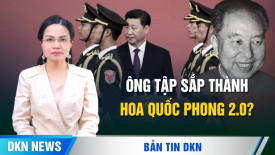 Mất quyền kiểm soát Cục Cảnh vệ Trung ương, 'sinh tử của ông Tập nằm trong tay người khác'?