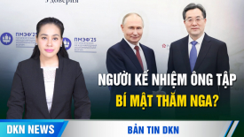 Iran trả đũa, bắn hoả tiễn vào căn cứ Hoa Kỳ; Miền Nam Trung Quốc chìm trong trận lũ lịch sử