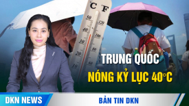 EU sắp cúi đầu trước tối hậu thư của TT Trump; Lũ lụt Texas phơi bày hệ thống cảnh báo yếu kém