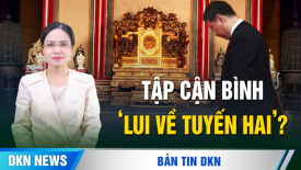 Hoa Kỳ trừng phạt Tổng thống Colombia; Rộ tin đồn lãnh đạo Tập Cận Bình sắp ‘lui về tuyến hai’