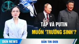 Chỗ ngồi lạ của Trương Hựu Hiệp và 3 lời dối trá của ông Tập; TT Trump cho ICE hack điện thoại