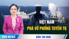 Chiến lược Việt Nam phá vỡ phòng tuyến TQ; thảm họa ‘Vành đai & Con đường’, TQ bị truy đòi quốc tế