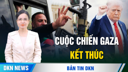 TT Trump dọa gửi 'siêu vũ khí' Tomahawk cho Ukraina; TQ vội sao chép lá chắn chống UAV