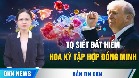 413 sinh viên TQ nhập viện vì norovirus; 80% nhân viên hạt nhân Hoa Kỳ nghỉ vì chính phủ đóng cửa