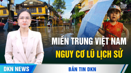 Chiến hạm Hoa Kỳ đến Trinidad, Venezuela tố 'khiêu khích'; TQ cho phi cơ ném bom áp sát Đài Loan