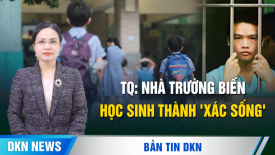 Hoa Kỳ chuẩn bị giai đoạn tác chiến mới tại Venezuela; 107 người mất tích bí ẩn trước hội nghị tại TQ