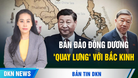 TT Trump thẳng tay gạch tên Canada khỏi 'Hội đồng Hòa bình'; Hoa Kỳ chính thức rời WHO