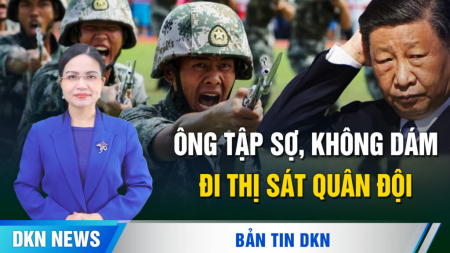 Thế cờ tàn của Zelensky; 1 người thầy của Takaichi Sanae đã dự đoán đúng về vận mệnh của bà