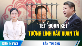 Rubio chấn động Munich; Tập Cận Bình diễn kịch 'đoàn kết'; Sử gia Pháp rơi lệ trước Shen Yun