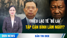 Mưu đồ lôi kéo Đông Nam Á kháng Nhật của TQ thất bại; Triệu Lạc Tế ‘bẻ lái’, Tập Cận Bình lâm nguy?