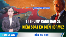 Không quân Iran đã bị xóa sổ hoàn toàn; Tàu Iran rời cảng TQ, nghi chở hóa chất cho hỏa tiễn