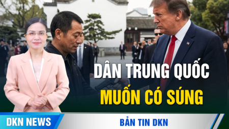 Làn sóng ám sát bủa vây lực lượng an ninh tại Iran, Hoa Kỳ gửi súng cho người biểu tình Iran