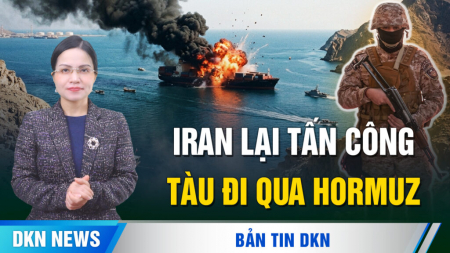 Hoa Kỳ họp khẩn về Iran. TT Trump yêu cầu điều tra hàng loạt cái chết bí ẩn