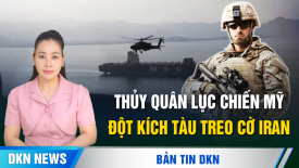 Tân Thủ tướng Hungary ‘ra tay’, truyền hình Trung Quốc không dám phát