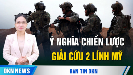 UAE bất ngờ cắt đường tiếp tế của Iran; Ảo tưởng chiến lược của Bắc Kinh bị đập tan