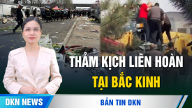 Hạ tầng năng lượng then chốt bị tấn công, Iran kêu gọi dân thường làm “lá chắn sống”