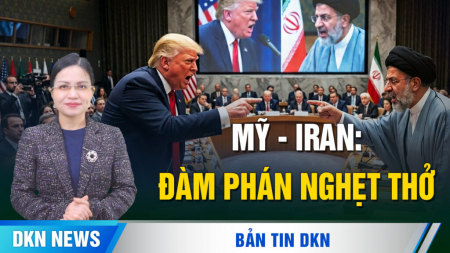 Ukraina phản công rực lửa tại Zaporizhzhia; Lính Mỹ vẫn vây ráp Iran