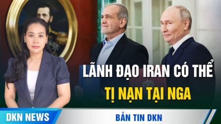 Ổ dịch virus Hanta và những trùng hợp từ Trung Quốc; Nội bộ Iran rạn nứt