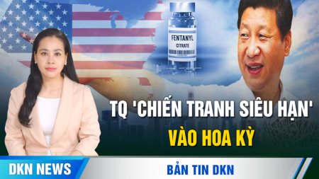 Cảnh báo Bắc Kinh phát động chiến tranh siêu hạn vào Hoa Kỳ; Ấn Độ phản công Trung Quốc