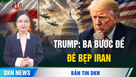 Quân bài chủ lực ‘Mach 9’ của Nga gặp thất bại!; Mỹ sẽ gửi 5.000 quân tới Ba Lan