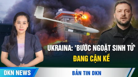 Chỉ huy Hamas nhậm chức 11 ngày trở thành mục tiêu không kích; Lý do ông Tập án binh bất động