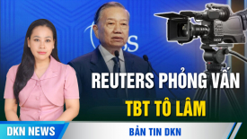 Anh ninh Hoa Kỳ - Cuba bất ngờ gặp mặt; Bắc Kinh phát động chiến dịch ‘vơ vét tiền bạc’ gắt gao