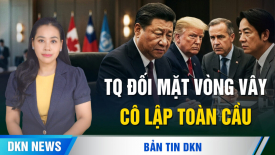 Thời tiết cực đoan càn quét Trung Quốc; Thiên thạch phát nổ rung chuyển vùng đông bắc Hoa Kỳ