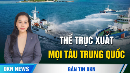 UAV Ukraina thọc sâu 900km đánh phá Nga; Xe điện Trung Quốc điêu đứng