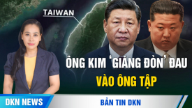 Bom nợ đe dọa kinh tế Trung Quốc; Thượng Hải cũng không trụ vững nổi