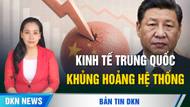 Iran đang ‘câu giờ’; Tiêm kích hạt nhân áp sát biên giới Nga