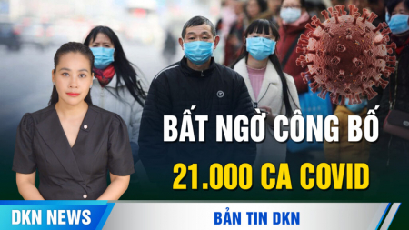 Nới lỏng trừng phạt Iran; ‘Triều Tiên hoá’ Trung Quốc?