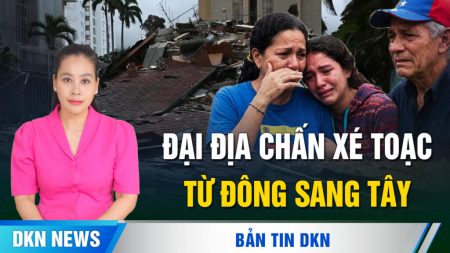 El Nino cuối năm có thể khiến 250 triệu người thiệt mạng? Nga chuẩn bị tấn công NATO?