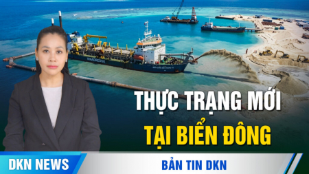 TT Trump vạch ‘lằn ranh đỏ’ với Iran; Bộ Tư pháp Mỹ nhắm các doanh nghiệp Trung Quốc