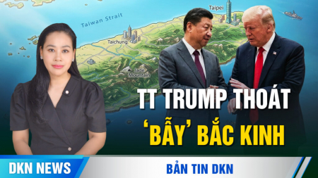 Video Ukraina tấn công phi trường Nga; Nhật Bản phản pháo cáo buộc từ Bắc Kinh