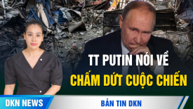 Ý đồ đằng sau việc ông Tập thăm Triều Tiên; Ông Zelensky muốn gặp trực tiếp ông Putin