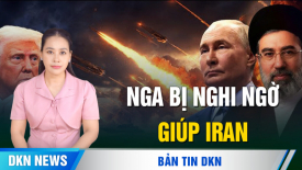 Ông Trump dự định điều quân tới Mali; Hoa Kỳ cáo buộc cty Trung Quốc đánh cắp công nghệ AI