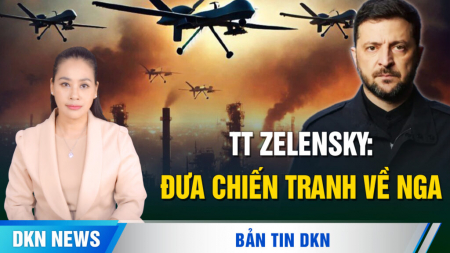 TT Trump tạm hoãn không kích Iran theo cố vấn quân sự; 58 triệu người Trung Quốc ngừng đóng bảo hiểm