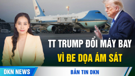 TT Trump: Iran đã phá sản, không thể trả lương cho quân đội; Nga không công bố tuyển quân tháng 9