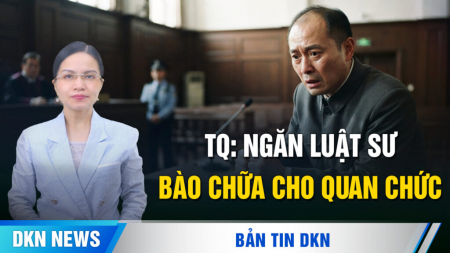 Hoa Kỳ chuẩn bị tung đòn trừng phạt chưa từng có với Iran; Tình hình COVID đáng lo ngại ở Trung Quốc