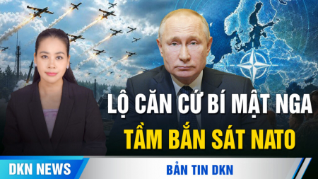 Mỹ có kênh bí mật tiếp cận IRGC; Ukraina tố Nga lừa hàng ngàn người châu Phi tham chiến