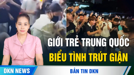 Bê bối che giấu COVID-19: Cố vấn cấp cao nhận tội; Trung Quốc hoàn tất bồi đắp đảo nhân tạo
