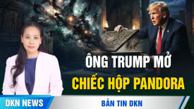 Thực hư tin đồn cựu lãnh đạo Hồ Cẩm Đào và gia đình qua đời; TT Trump hoãn không kích Iran vì ai?