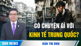 Một loạt dấu hiệu tiêu cực về kinh tế, Trung Quốc có dấu hiệu quay lại thời kinh tế kế hoạch