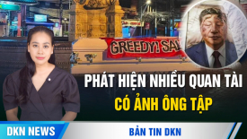 Trí tuệ nhân tạo có thể tạo ra virus mới; Bắc Kinh cấm quân nhân làm thẻ xanh